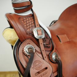 Modern Vaquero No.142