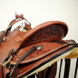 Modern Vaquero No.142