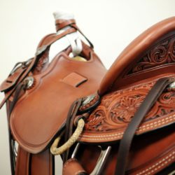 Modern Vaquero No.142