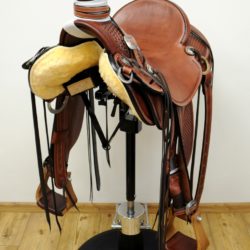 Modern Vaquero No.144