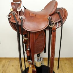 Modern Vaquero No.144