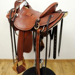 Modern Vaquero No.144