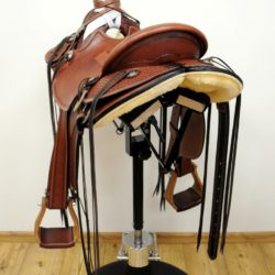 Modern Vaquero No.144