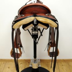 Modern Vaquero No.144