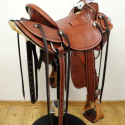 Modern Vaquero No.144