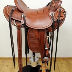 Modern Vaquero No.144