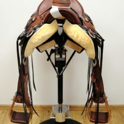 Modern Vaquero No.144