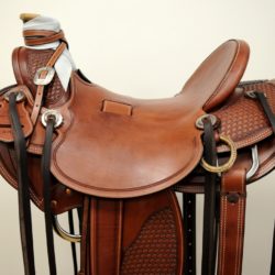 Modern Vaquero No.144