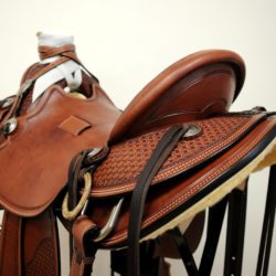 Modern Vaquero No.144