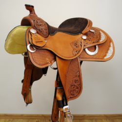 Reiner Horsemanship
