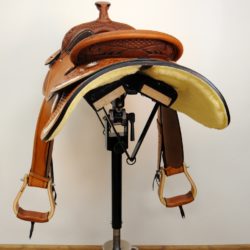 Reiner Horsemanship