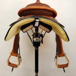 Reiner Horsemanship