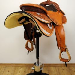 Reiner Horsemanship