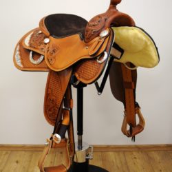 Reiner Horsemanship