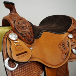 Reiner Horsemanship